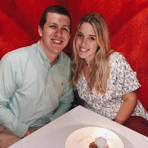 Meet your Posher, Peyton